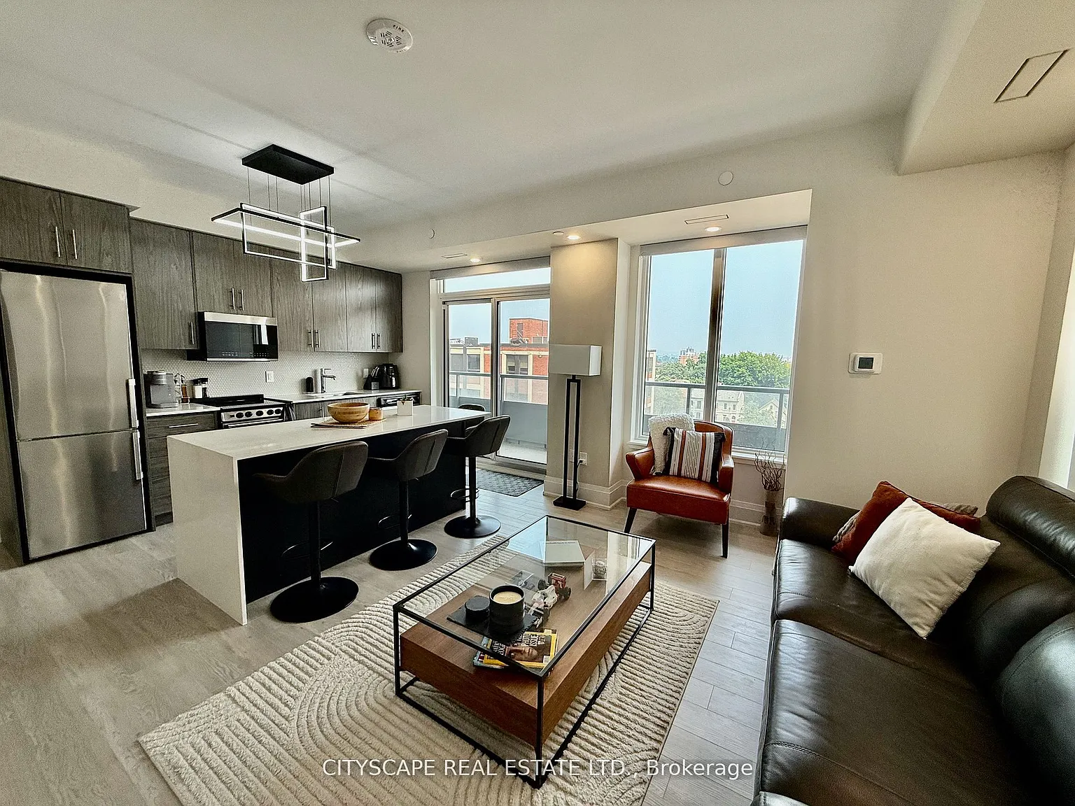 2 bed, $2,750 — Photo 3