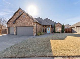 8600 NW 111th St, Oklahoma City, OK 73162