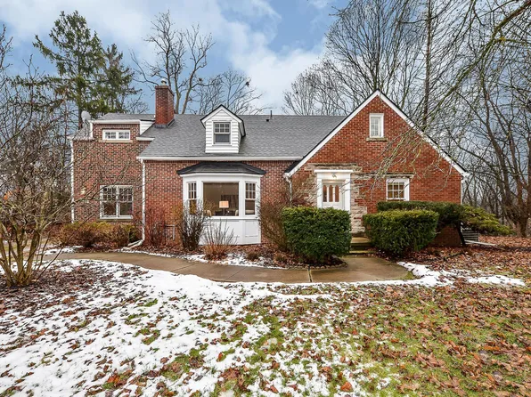 1645 Miller Ave, Ann Arbor, MI 48103