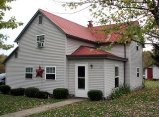 749 Colley Rd, Mc Dermott, OH 45652