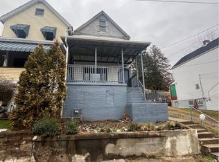 515 Indiana Ave, Glassport, PA 15045