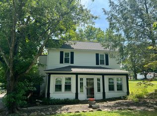 130 Old Furnace Rd, Ridgeley, WV 26753