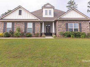 34056 Burwood Dr, Spanish Fort, AL 36527