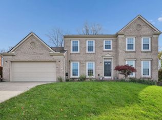 3427 Heathermoor Blvd, Covington, KY 41015