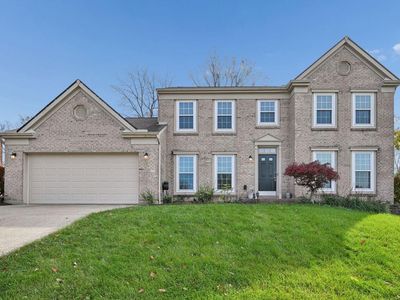 3427 Heathermoor Blvd, Covington, KY, 41015