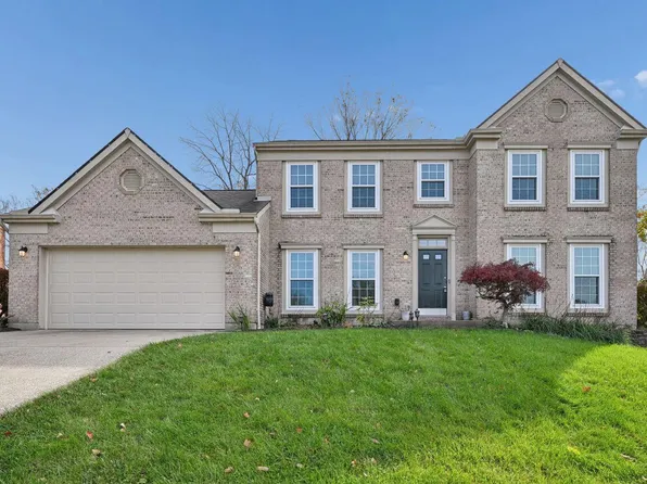 3427 Heathermoor Blvd, Covington, KY 41015