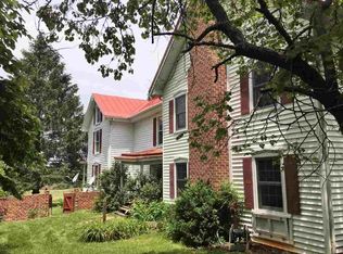 1857 Findlay Mountain Rd, Shipman, VA 22971