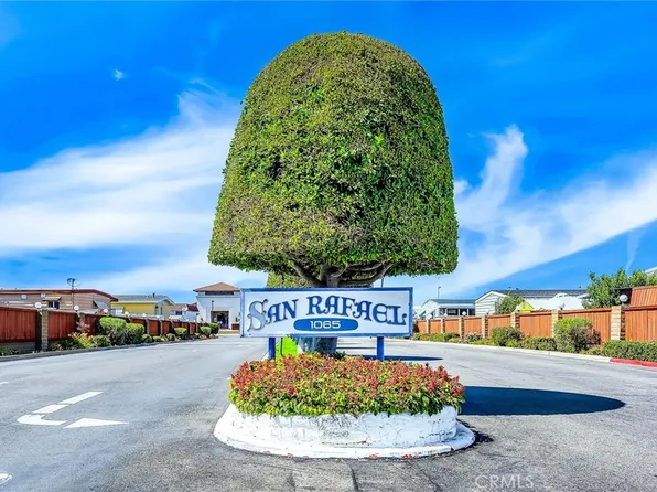 1065 Lomita Blvd Space 320, Harbor City, CA 90710