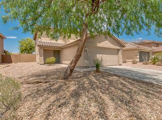 62 S 226th Ln, Buckeye, AZ 85326