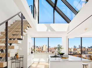 75 1st Ave PENTHOUSE A, New York, NY 10003