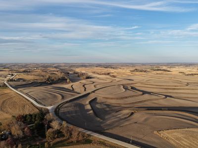 12C County Road L34, Underwood, IA, 51576