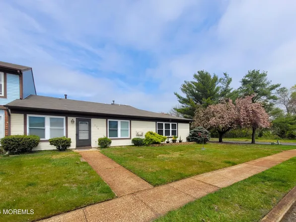 234 Greenwood Loop Road, Brick, NJ 08723