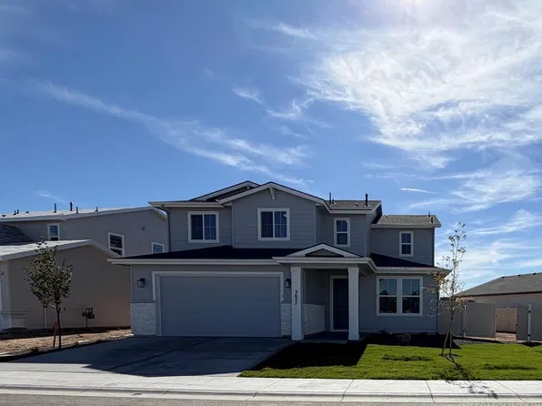 5657 W Wildfire Dr, Meridian, ID 83646