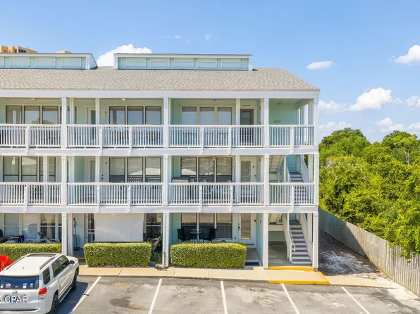 17670 Front Beach Rd Unit H5, Panama City Beach, FL 32413