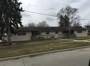 414 Morgan St, Joliet, IL 60436
