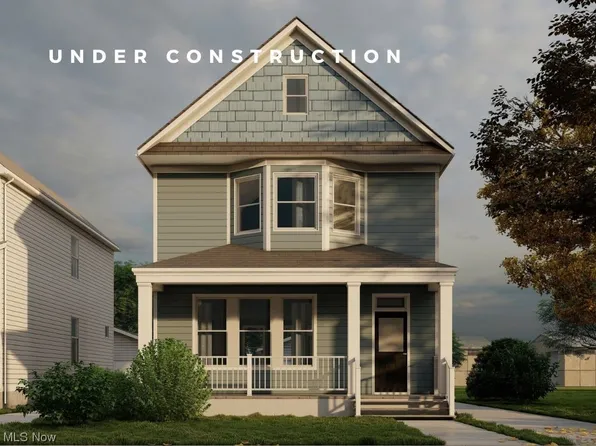 2192 E 100th St, Cleveland, OH 44106