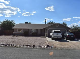 3460 N Catherine Dr, Prescott Valley, AZ 86314