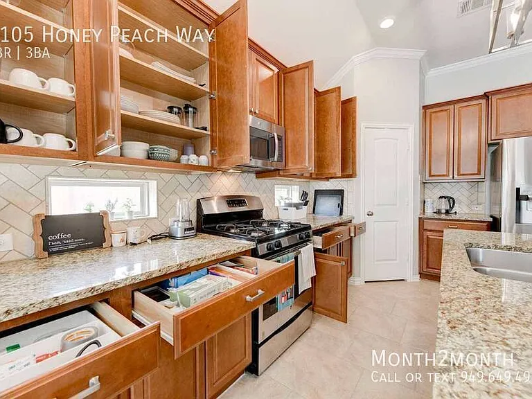 3105 Honey Peach Way — Photo 9