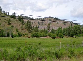 Nna Nile Rd, Naches, WA 98937