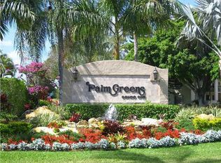 13566 Via Flora APT C, Delray Beach, FL 33484