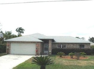 450 Chestnut Ave, Orange City, FL 32763