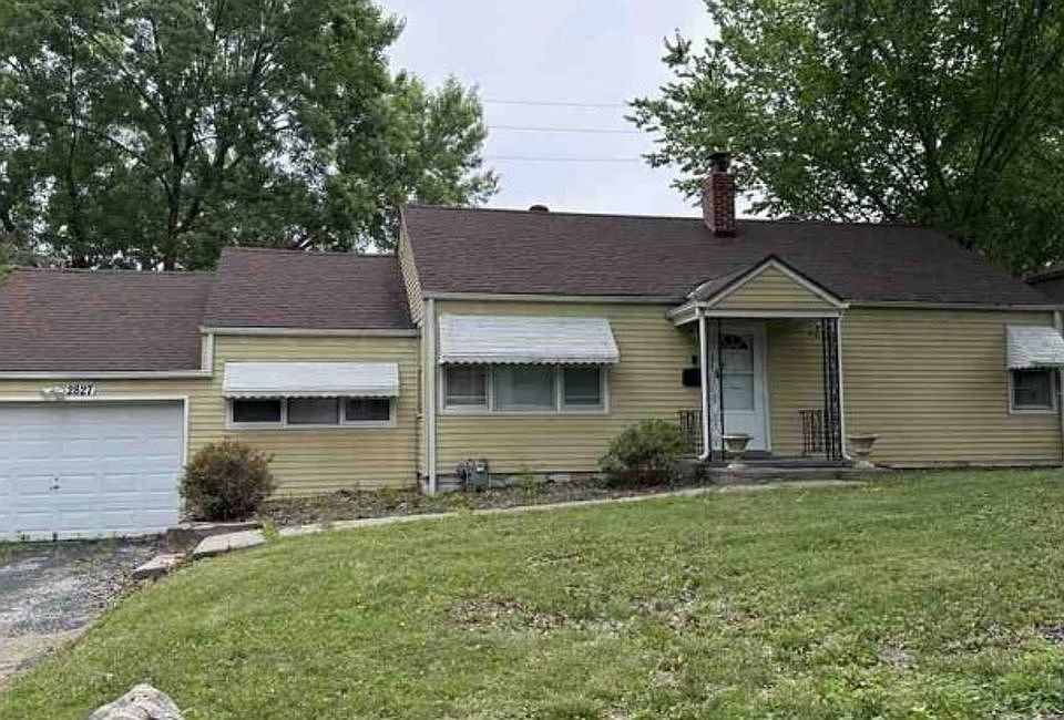 Property Front View
