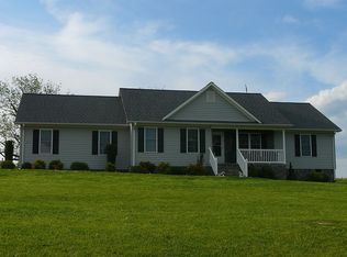 377 Alpine Cir, Statesville, NC 28625