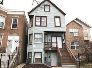2026 N Kedvale Ave, Chicago, IL 60639