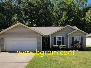 120 Rodney Guthrie Dr, Cabot, AR 72023