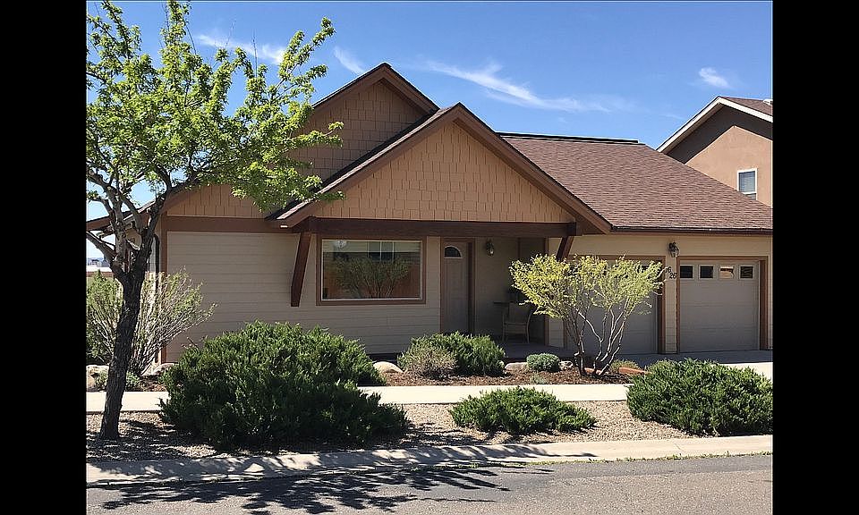 Beautifully Landscaped