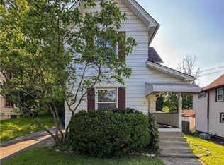 101 Ridgeway St, Struthers, OH 44471