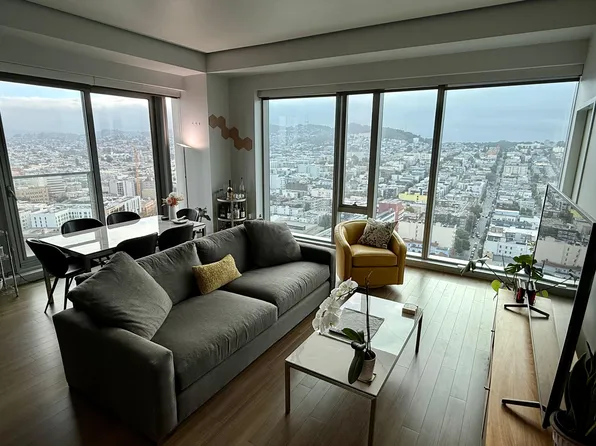 100 Van Ness Ave, San Francisco, CA