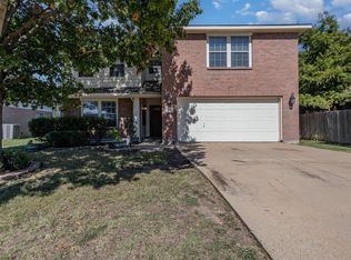 612 Oxford Dr, Wylie, TX 75098