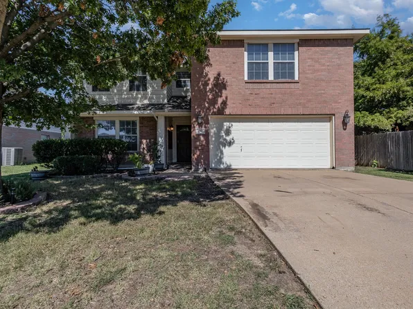 612 Oxford Dr, Wylie, TX 75098