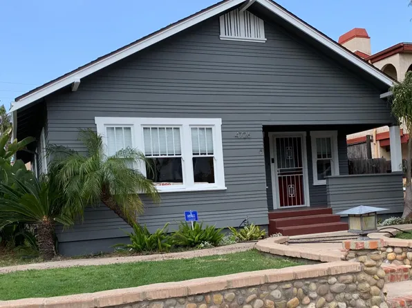 (undisclosed Address), San Diego, CA 92116