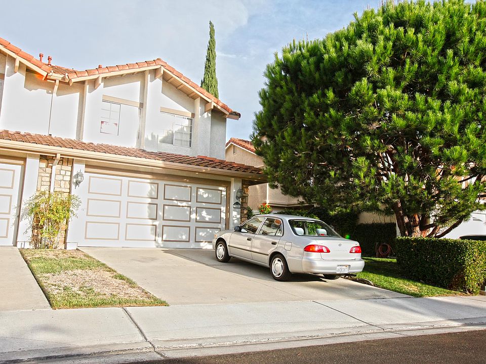 Outside - photos from 2012