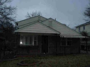 1459 Gill Ave, Memphis, TN 38106