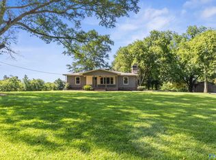 481 Malone Dr, Horton, AL 35980