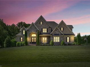 6624 Linville Ridge Dr, Oak Ridge, NC 27310