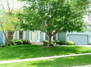 117 Rockvalley Dr SW, Cedar Rapids, IA 52404