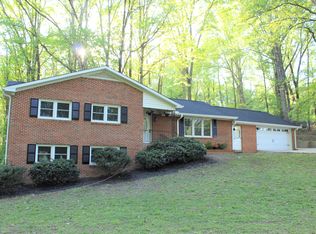 424 S College St, Youngsville, NC 27596