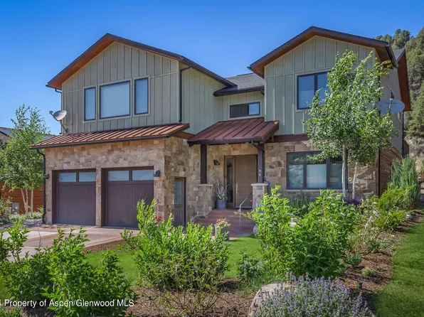 99 Sage Meadow Rd, Glenwood Springs, CO 81601