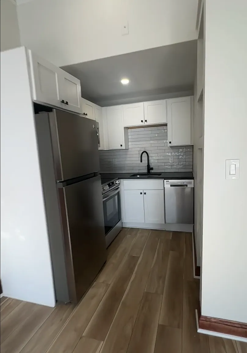 1 bed, $1,500 — Photo 3