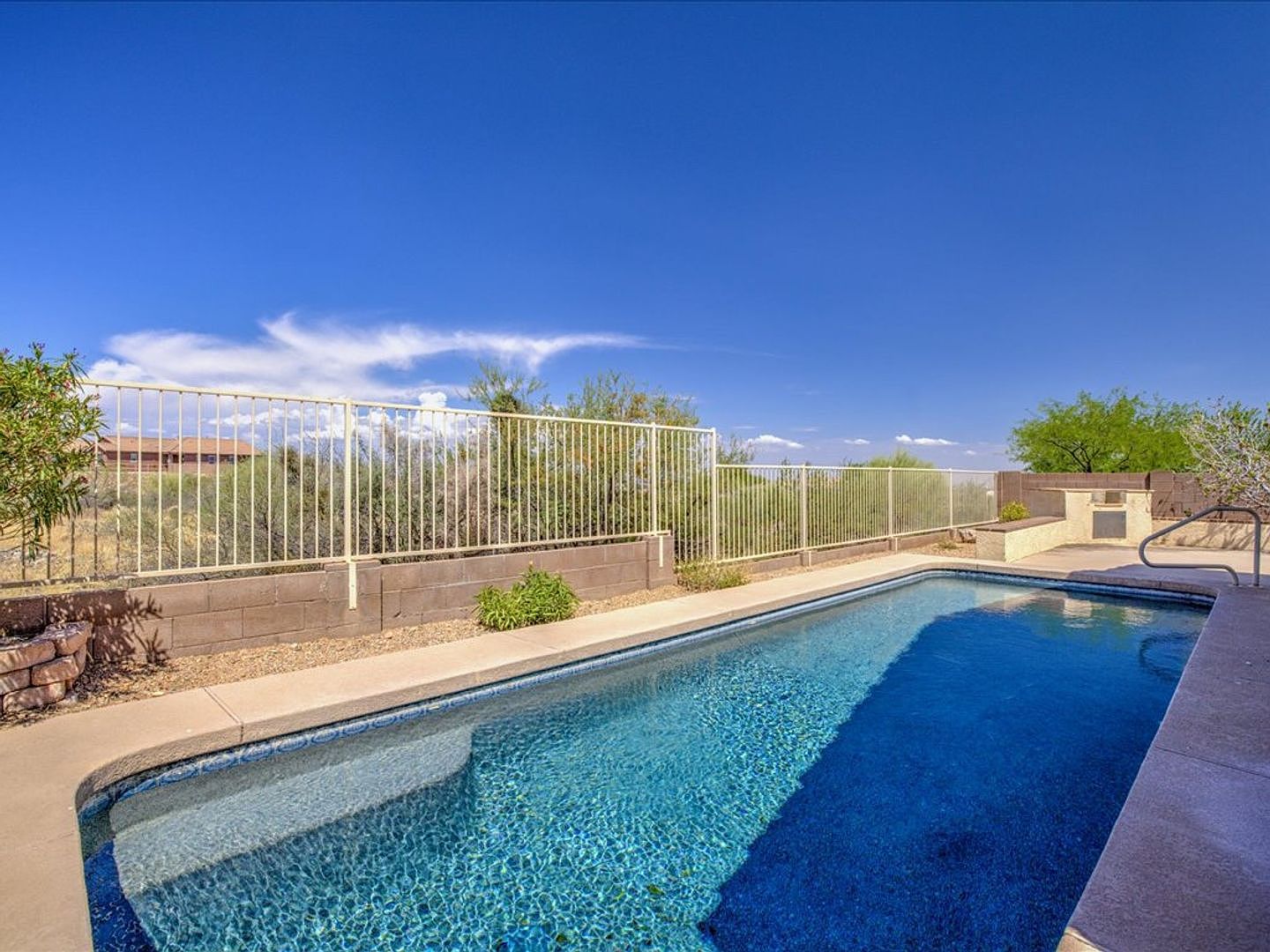 17092 S Painted Vistas Way, Vail, AZ 85641 | Zillow