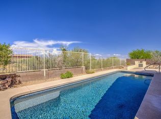 17092 S Painted Vistas Way, Vail, AZ 85641