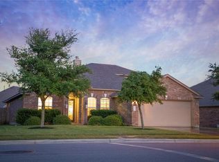 20509 Jackies Ranch Blvd, Pflugerville, TX 78660