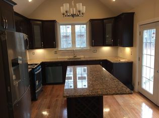 1058 S Franklin St, Holbrook, MA 02343