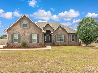 3341 Citrine Cir, Crestview, FL 32539