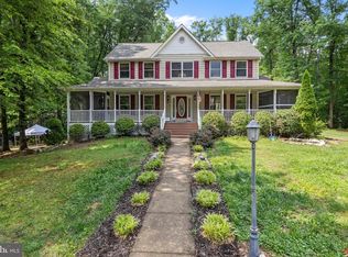 361 Richland Rd, Fredericksburg, VA 22406