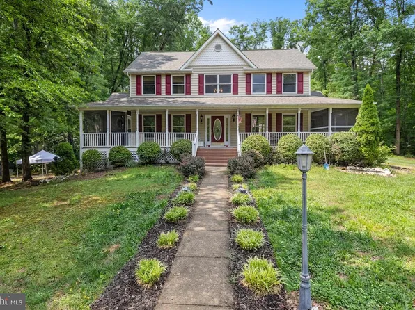 361 Richland Rd, Fredericksburg, VA 22406